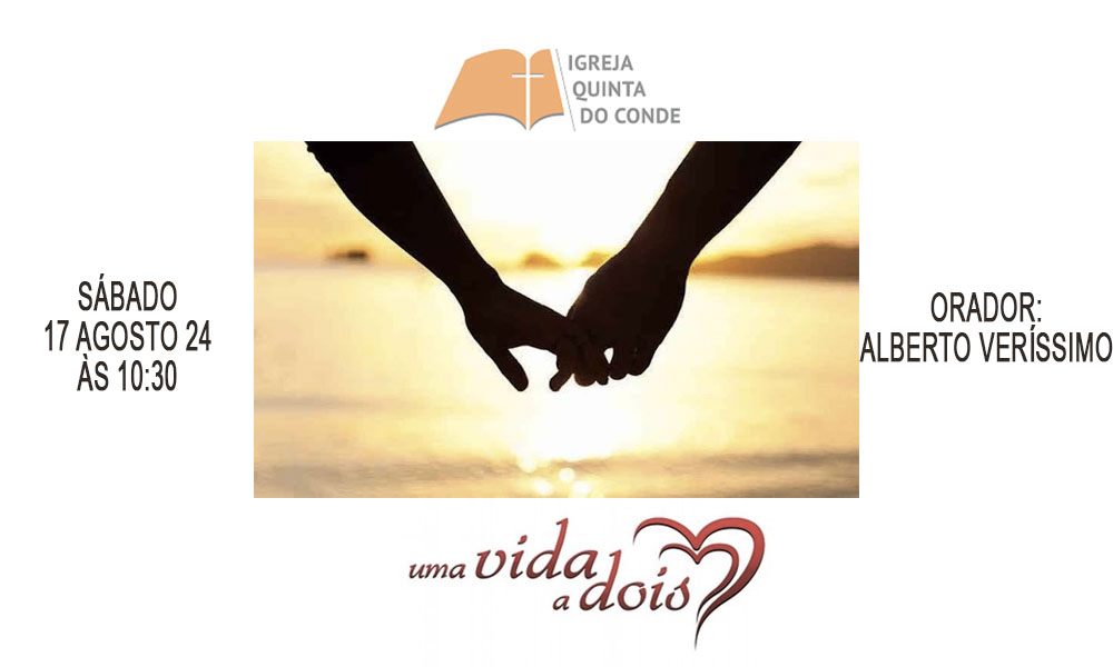 VIDA A DOIS