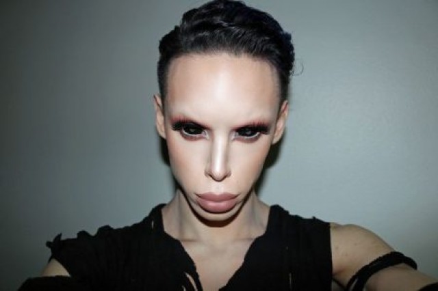 Vinny Ohh