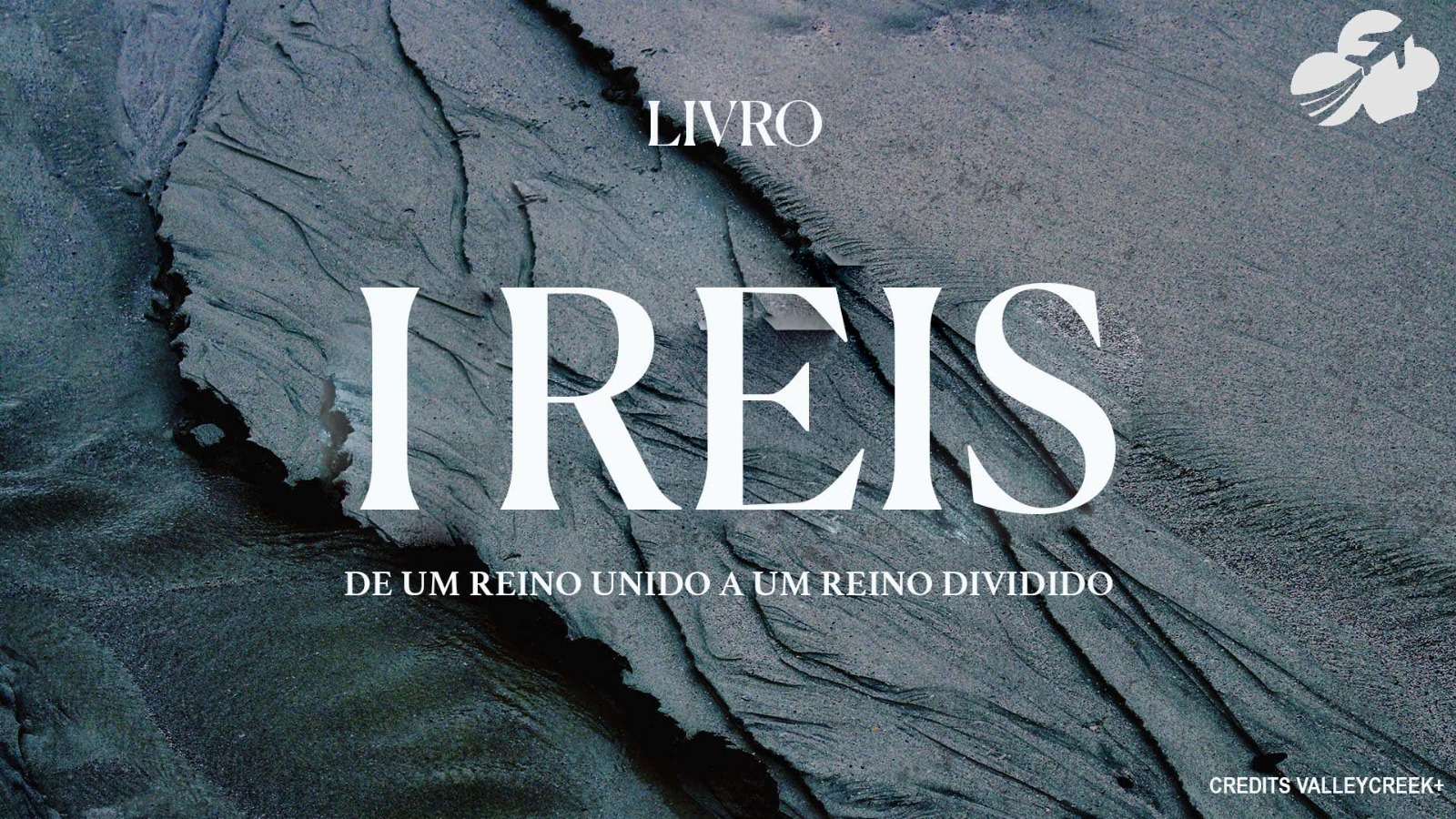 Voo Sobre a Bíblia - 1 Reis