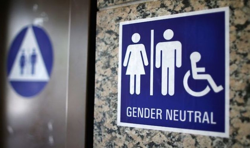 WC trnasgénero