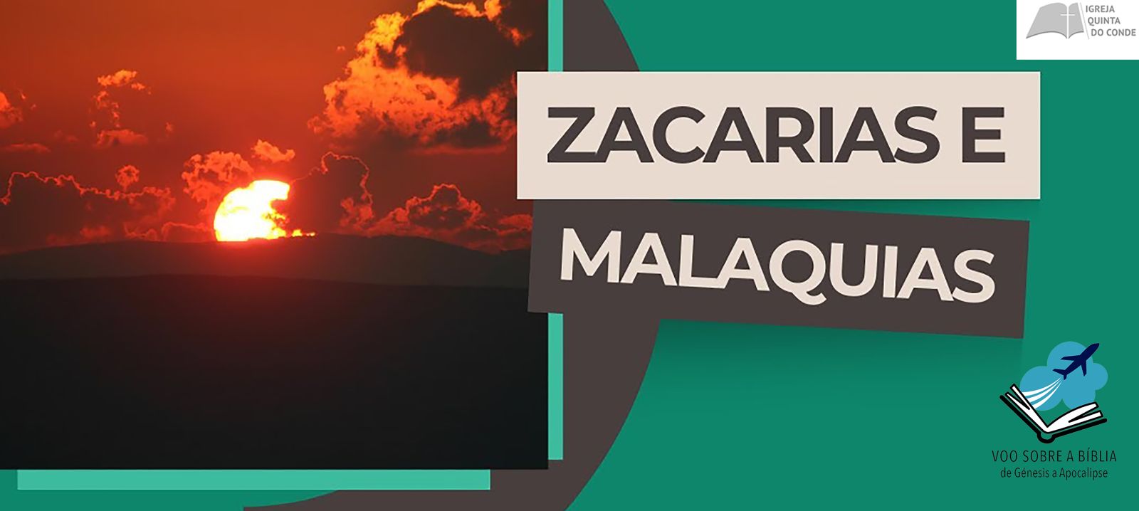 Zacarias e Malaquias