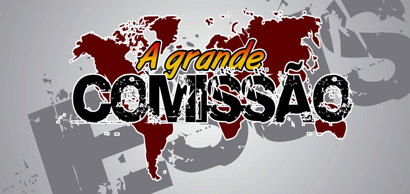 a grande comissao