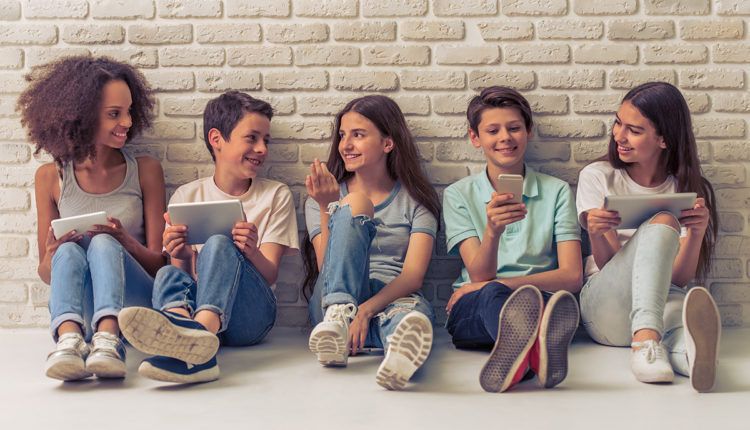 Adolescentes