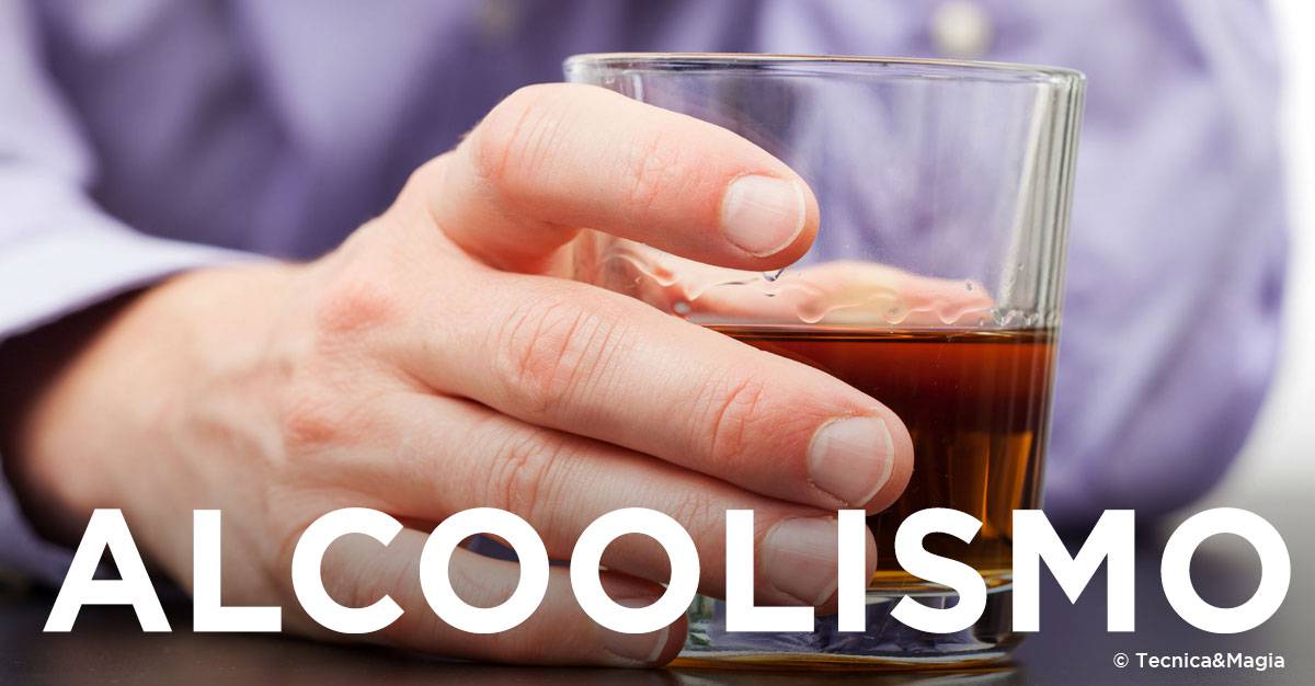 alcoolismo