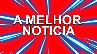 A melhor notícia amelhornotícia