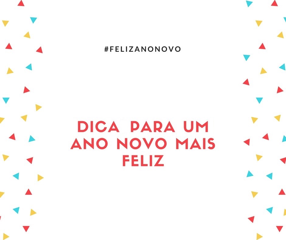 ano novo mais feliz