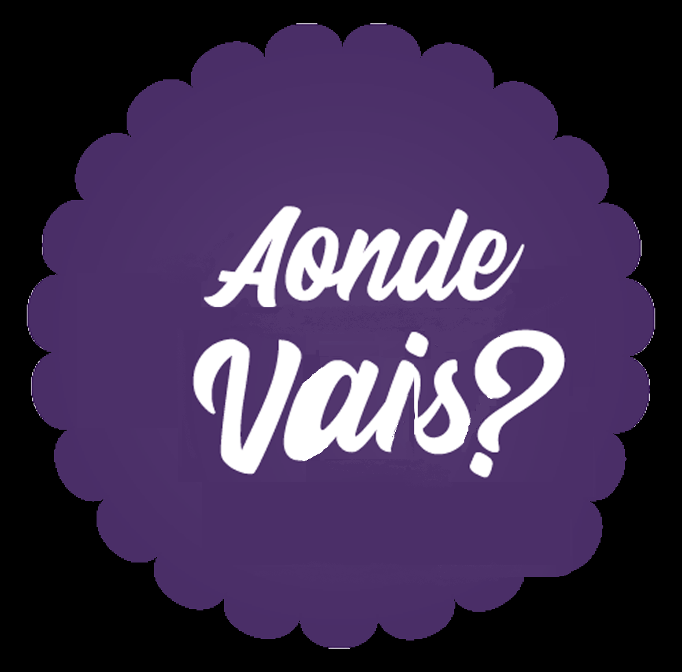 Tu sabes? Hummmm!!!! Vem também!