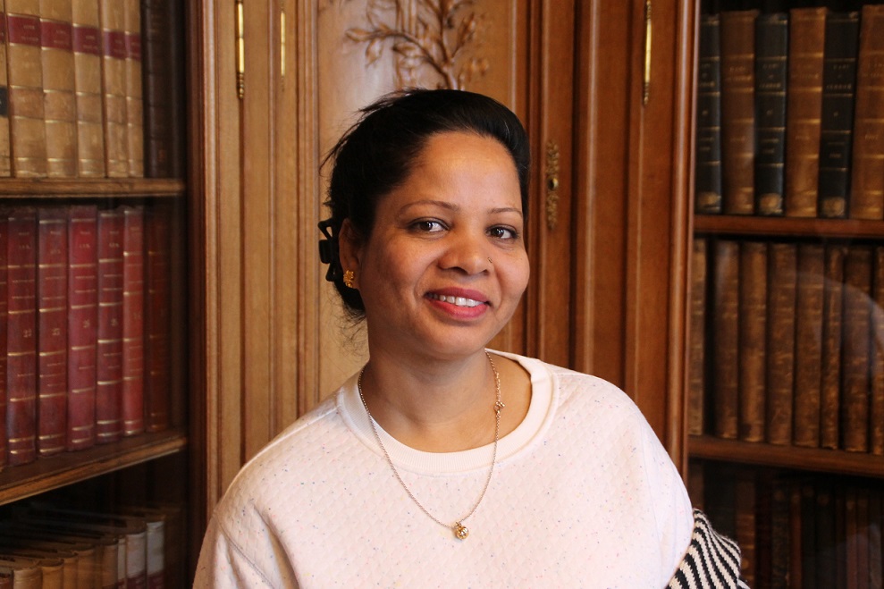 Asia Bibi