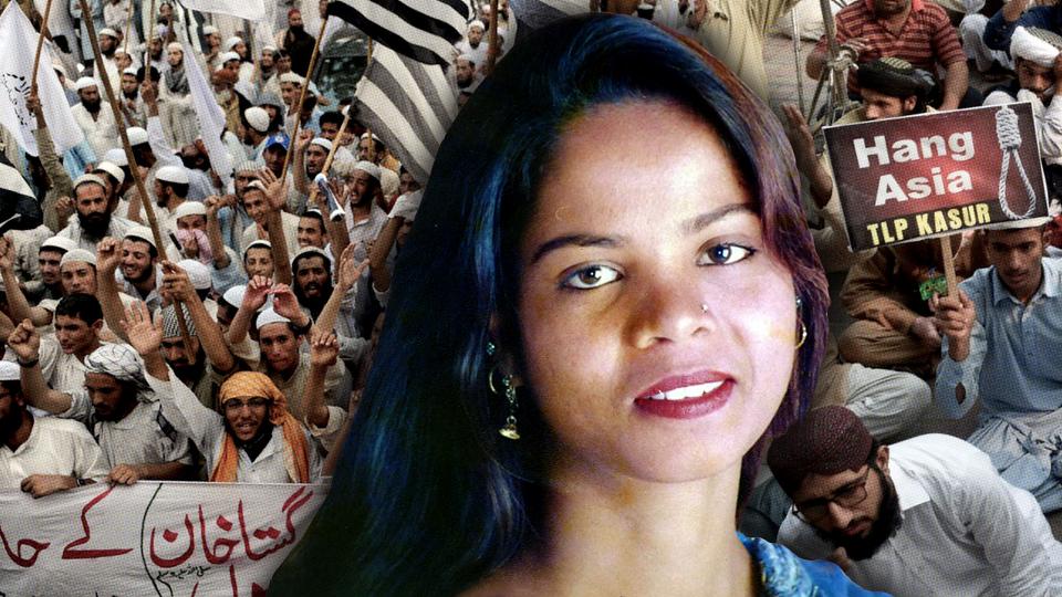 Asia Bibi asia bibi asylum2