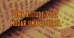 atitude 