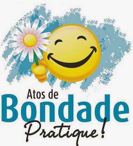 Pratica atos de bondade atos de bondade