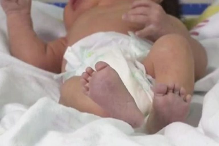 Bebé bebe11 840x560 770x513