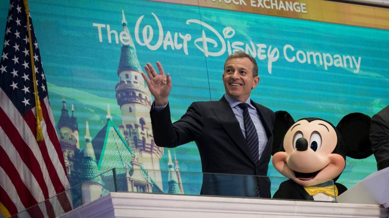 Bob Iger bob iger