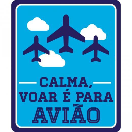 Calma calma
