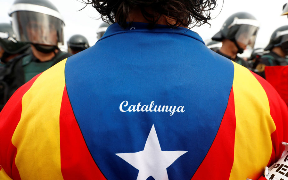 catalunha espanha referendo 925x578