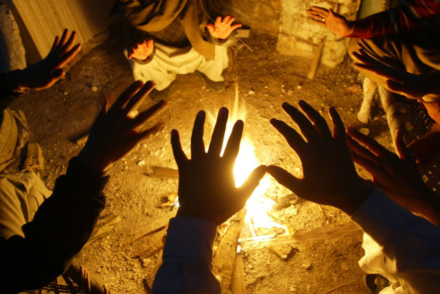 Levemos a luz do Evangelho aos que vivem em trevas