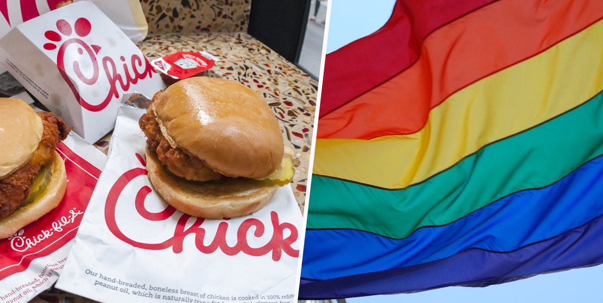 Gays contra a presença do restaurante em Reading