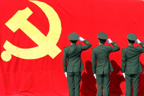 china pcc