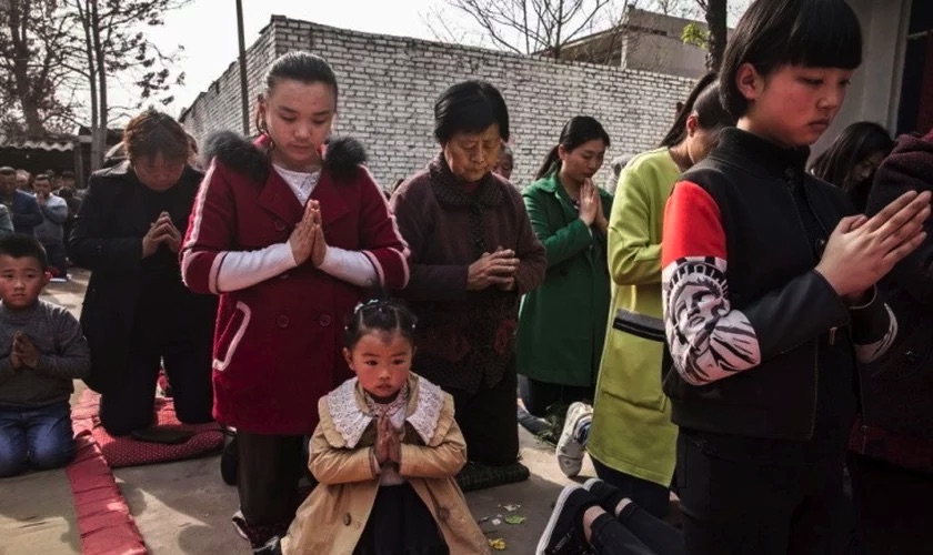 Chineses a orar