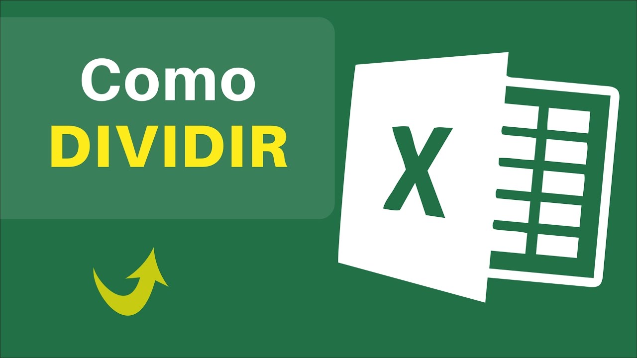 como dividir
