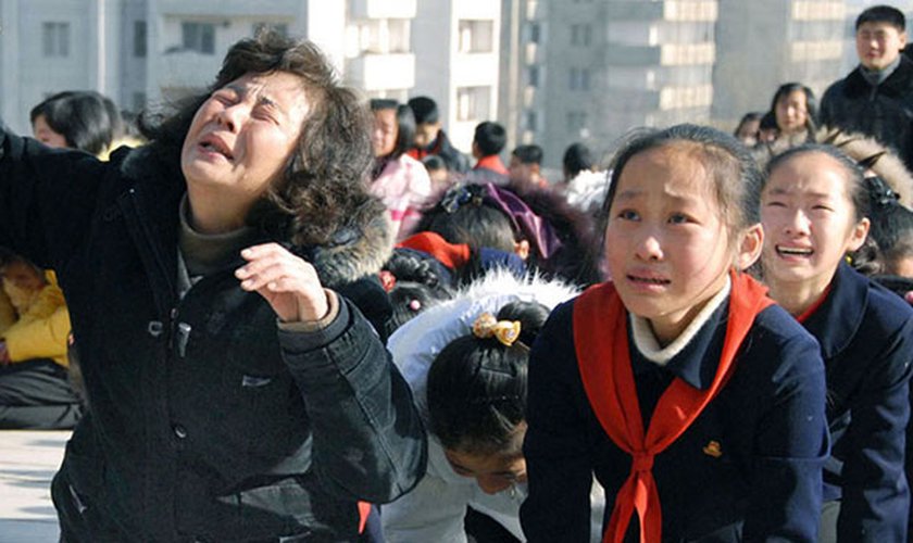 coreia do norte1