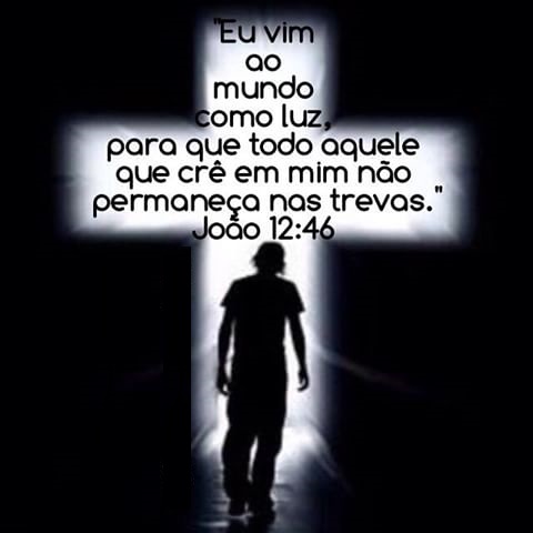 cruz luz