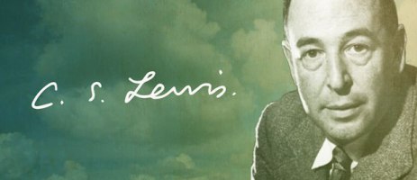 C. S. Lewis cs lewis