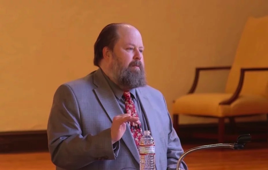 David Bentley Hart