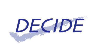 Decida já, ou poderá ser tarde decide