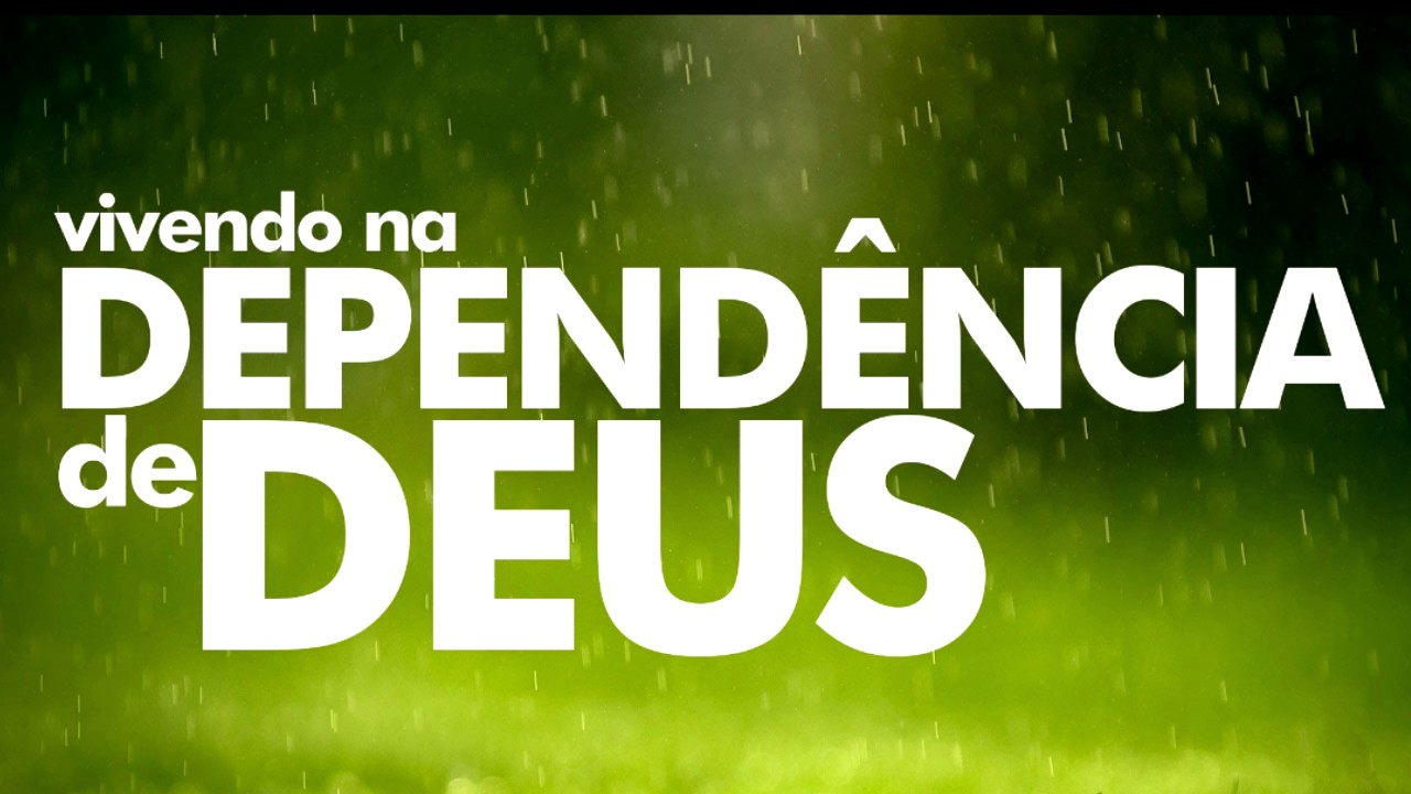 dependência