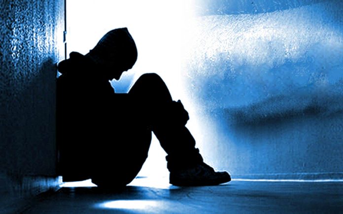 Estejamos atentos aos que padecem de depressão e ajudemo-los