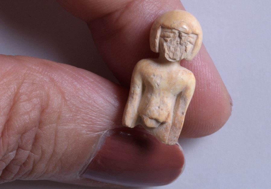 descoberta babilónia