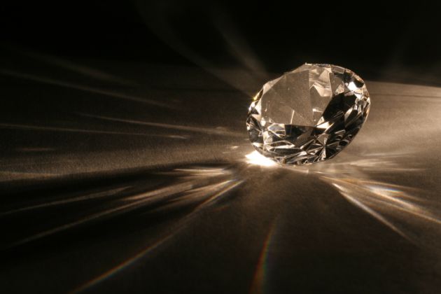 diamanteLuz
