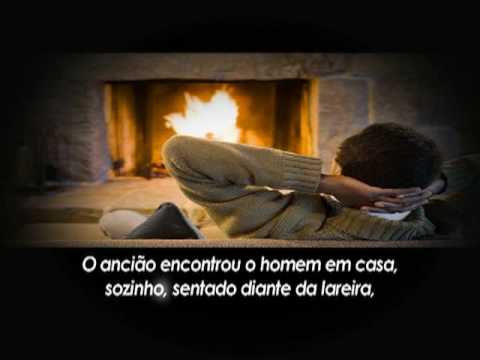 Não te separes da igreja