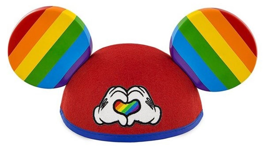 disney gay