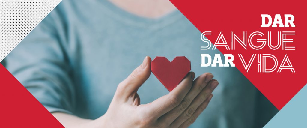 A dádiva de sangue do Senhor Jesus Cristo é incomparável em tudo
