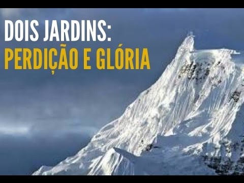 Dois Jardins - do Éden e do Getsémani doisjardins