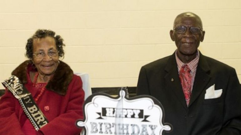 Willie e Daniel W. Williams eew magazine dw willie williams birthday900 1 770x434