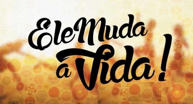 Não há nada que o Senhor Jesus Cristo não possa mudar ele muda a vida