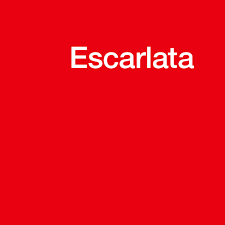 escarlata