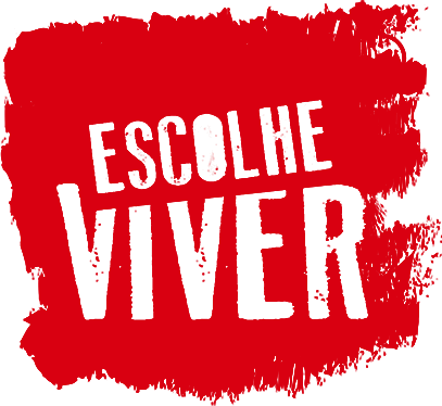 escolhe viver