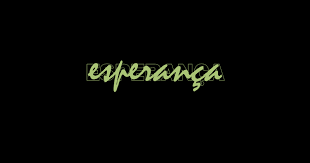 Ainda há esperança. Crê no Senhor Jesus Cristo e serás salvo esperança