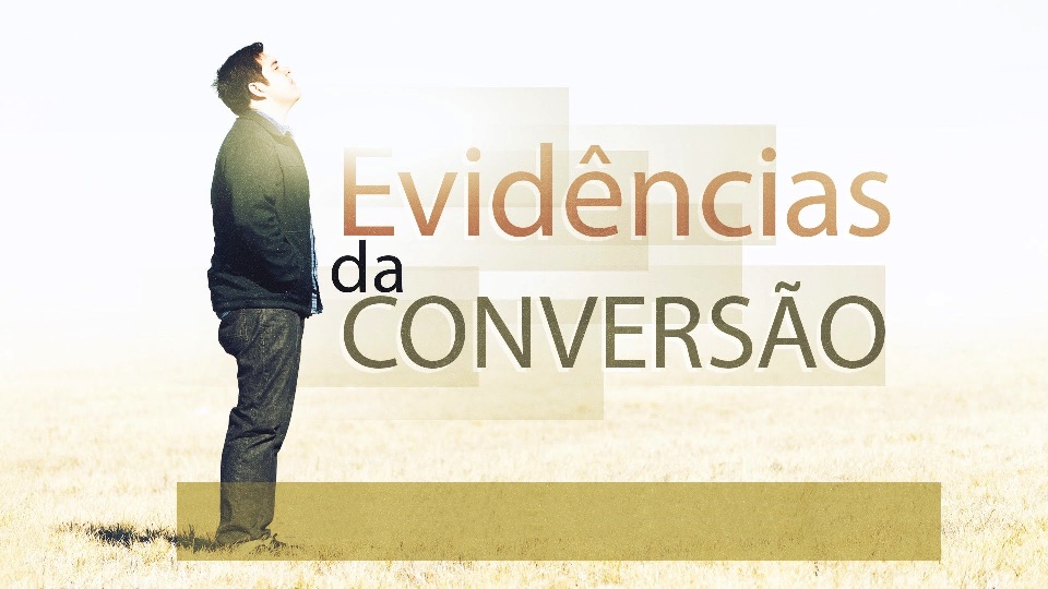 evidencias da conversao paulo ju