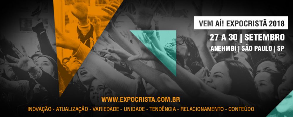 Expo Cristã 2018 expo crista 3124967404