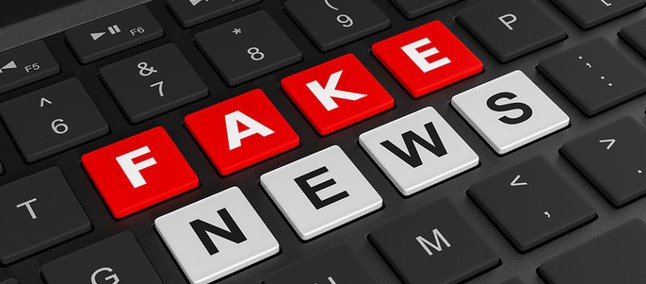 fake news