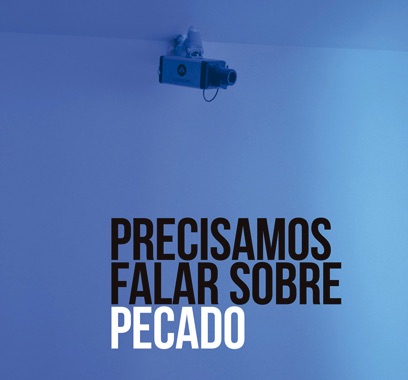 falar sobre pecado