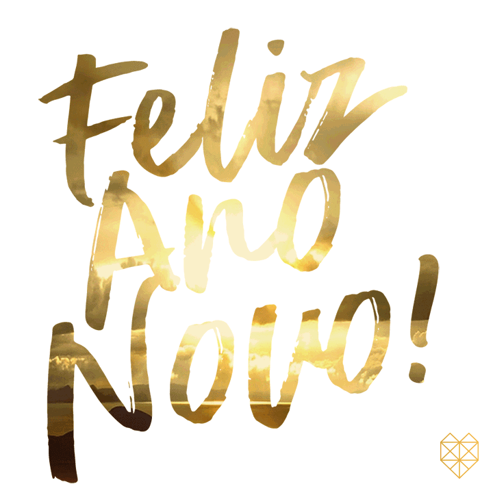 feliz ano novo 
