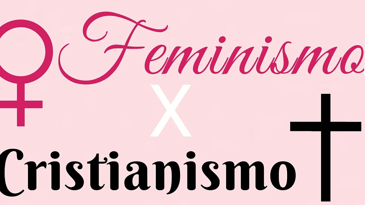 Cristianismo versus Feminismo feminismoversuscristianismo1