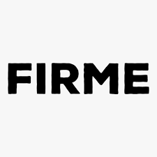 Firme por amor e graça