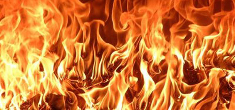 Salvos da condenação do Inferno fogo inferno
